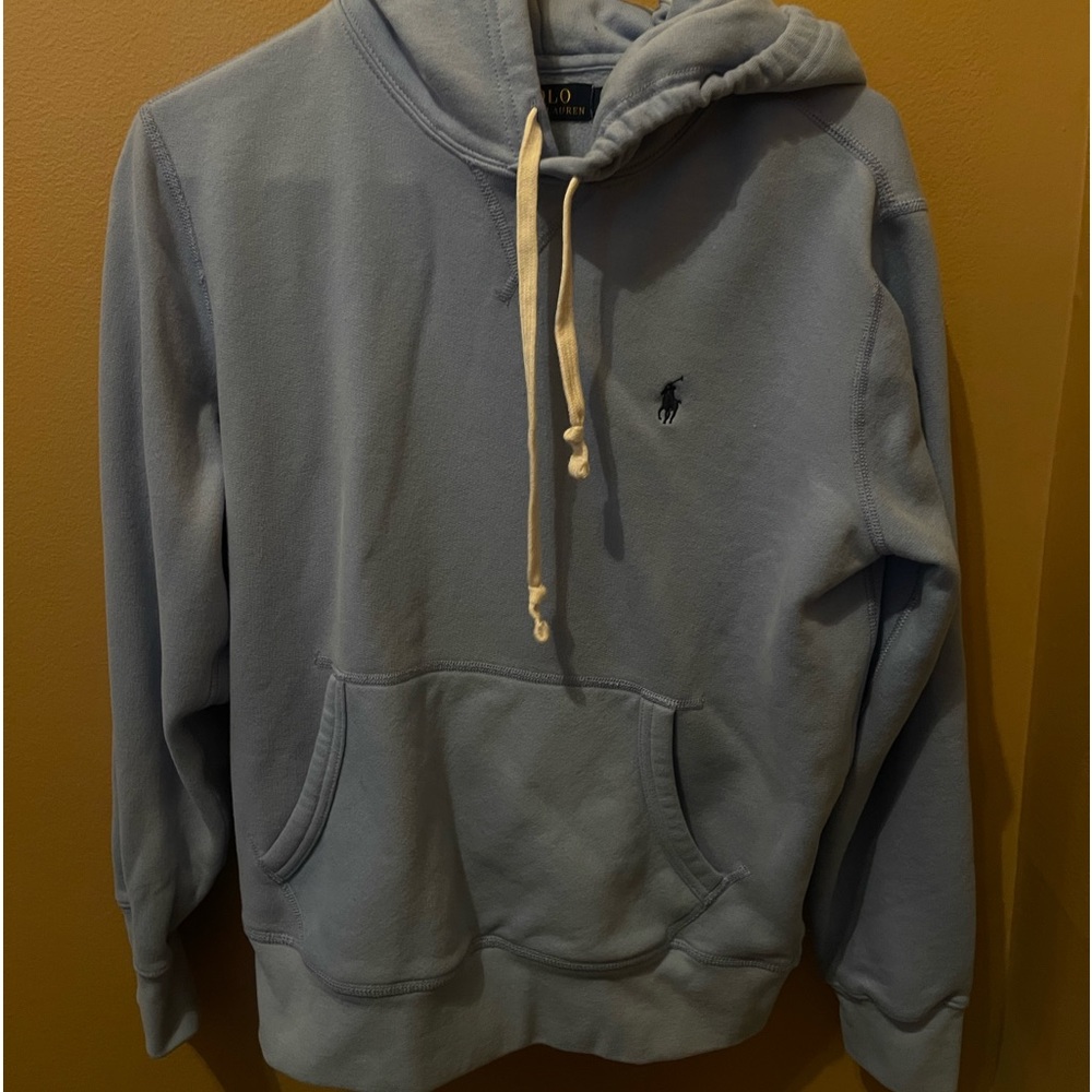 Polo Ralph Lauren hoodie